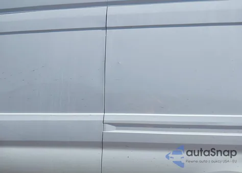 2022 Ford Transit-250 from USA, damaged, VIN 1FTBR2X83NKA63904